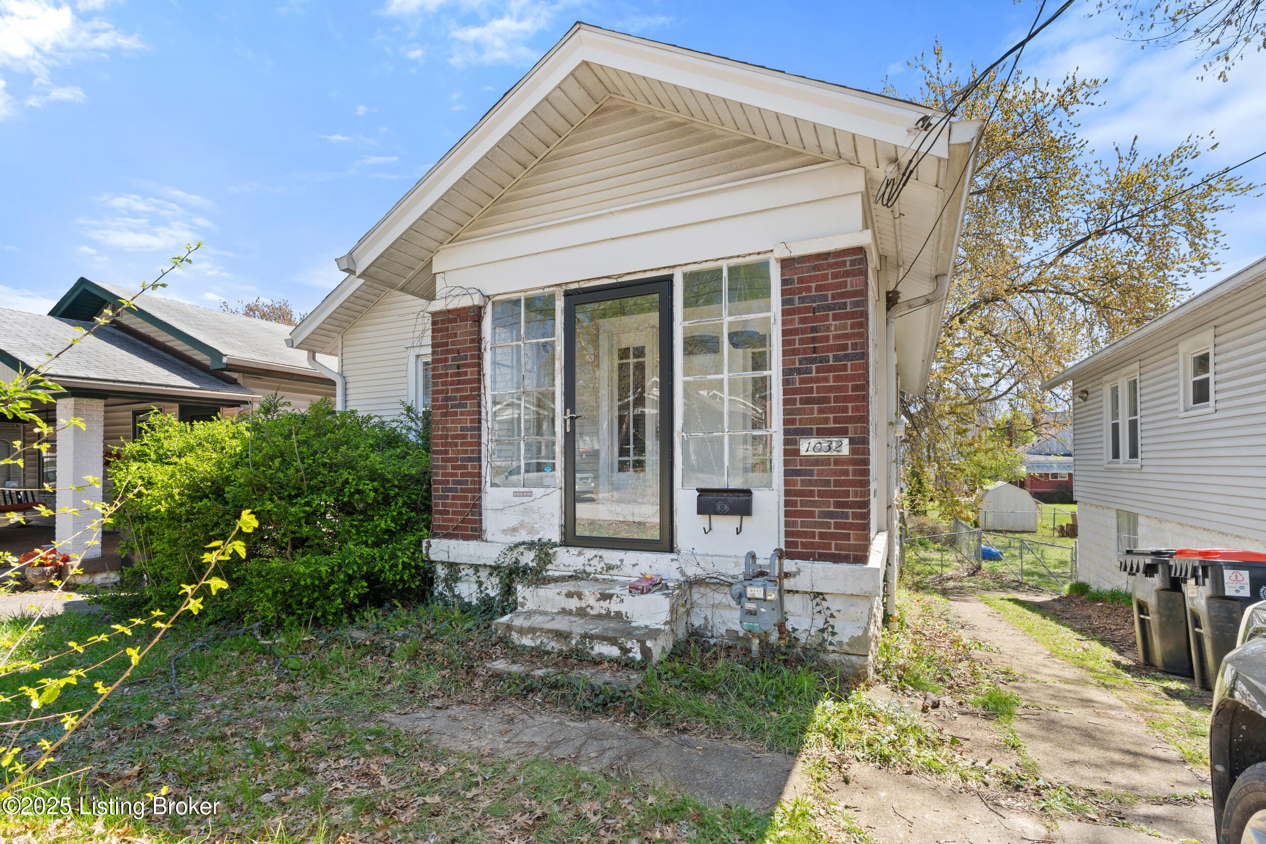 1032 Wagner Ave, Louisville, Kentucky image 2