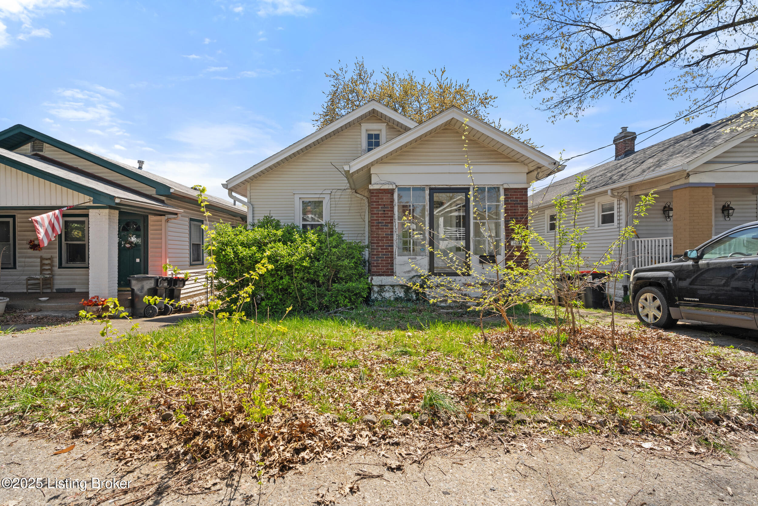 1032 Wagner Ave, Louisville, Kentucky image 1