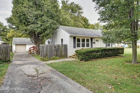 Photo of 8516 Thompson Ln, Louisville, KY 40258 (MLS # 1700991)