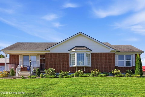 Homes For Sale - 1699 Wilsonville Rd<br/> Fisherville, KY 40023