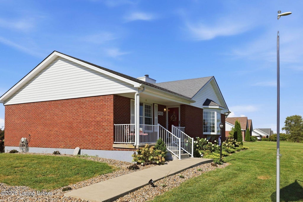 Photo of 1699 Wilsonville Rd, Fisherville, KY 40023 (MLS # 1728108)