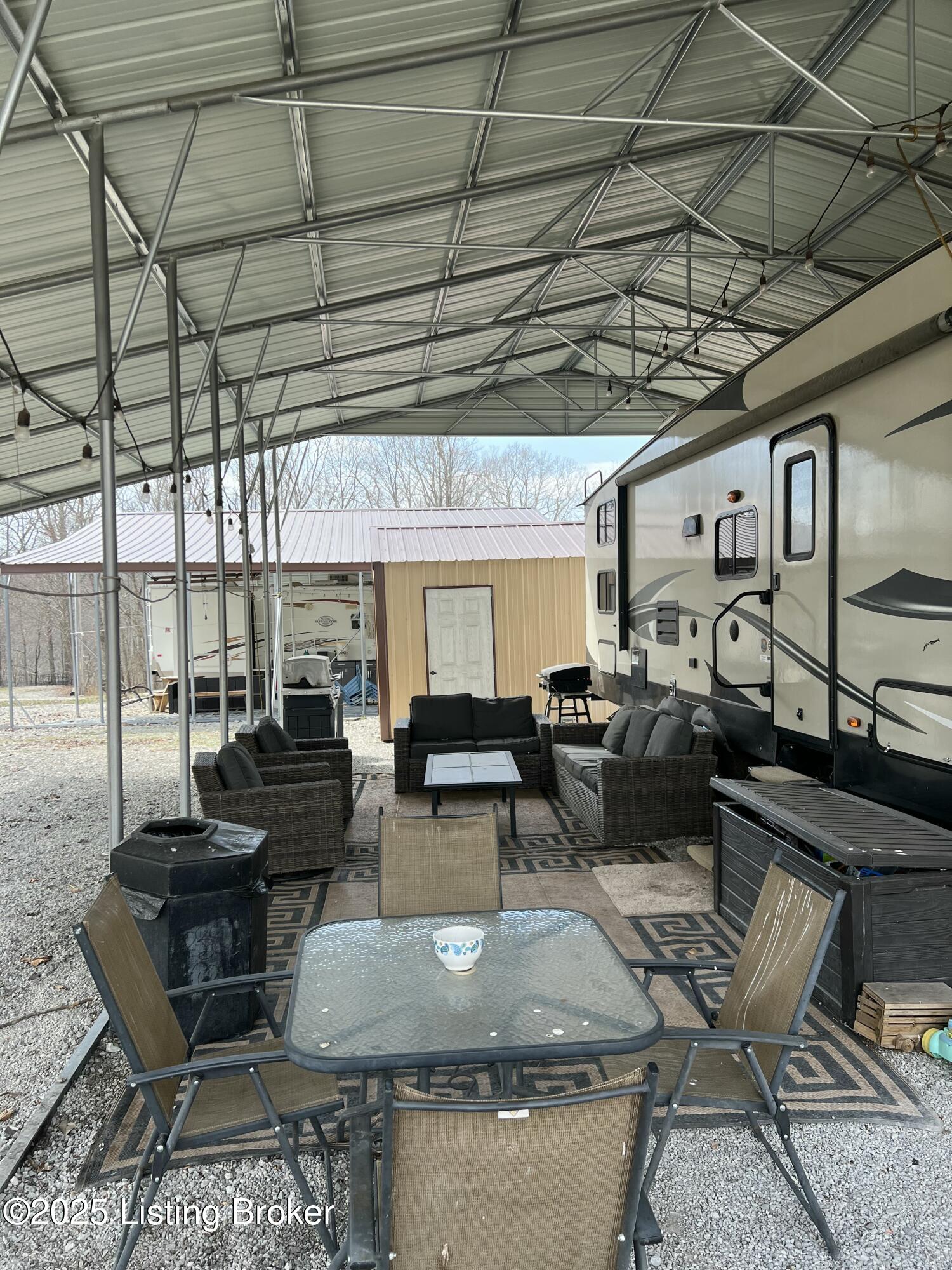 761 Nolin Park Road Rd, Clarkson, Kentucky image 23