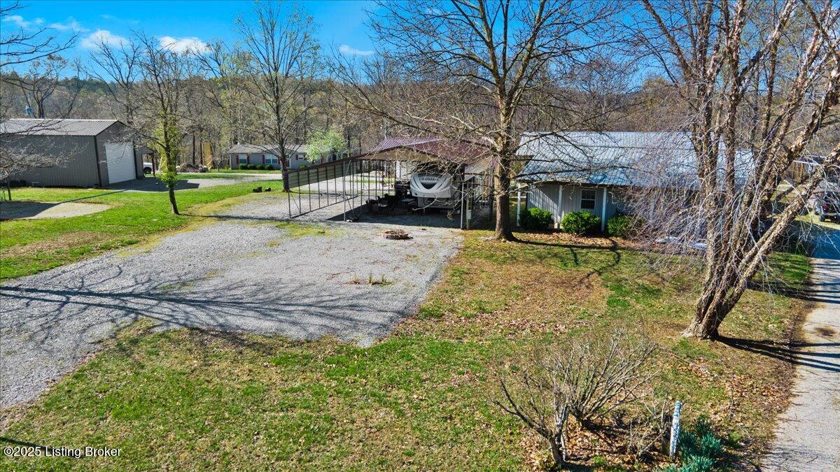 761 Nolin Park Road Rd, Clarkson, Kentucky image 2