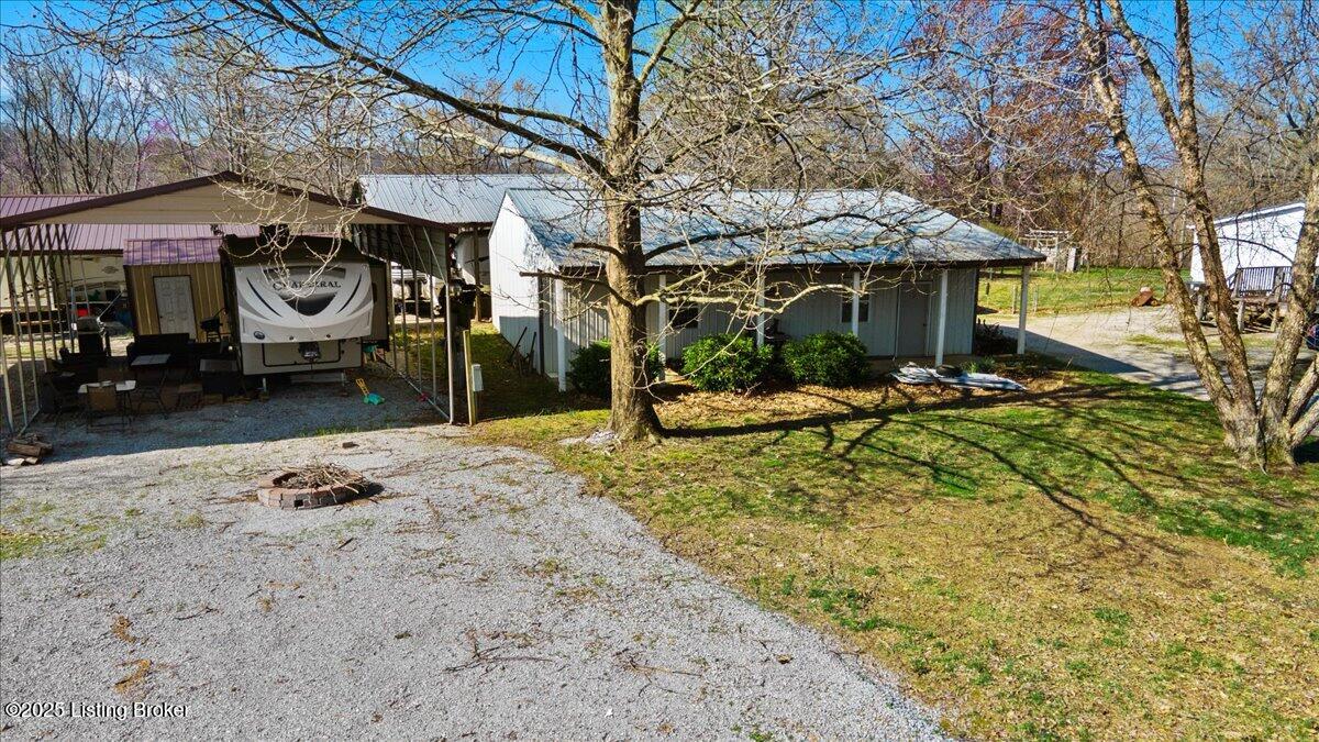 761 Nolin Park Road Rd, Clarkson, Kentucky image 4
