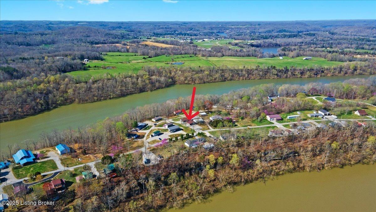 761 Nolin Park Road Rd, Clarkson, Kentucky image 6