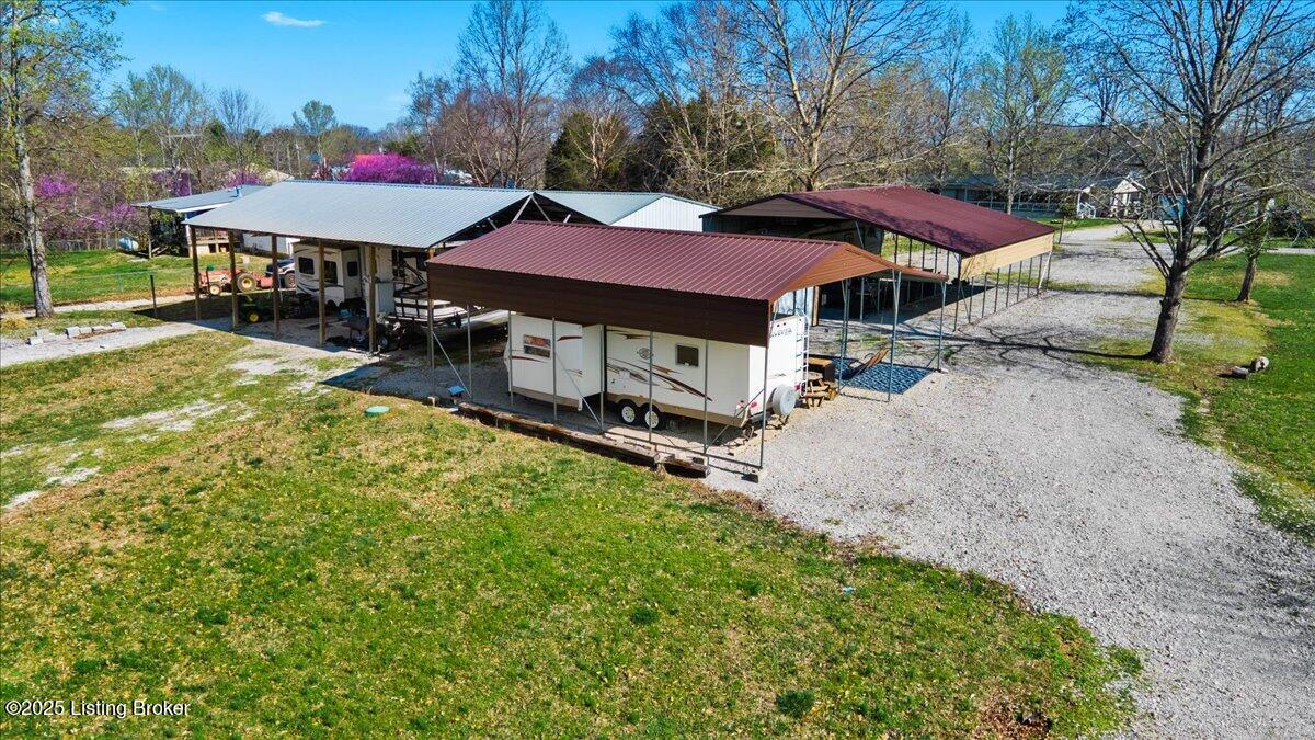 761 Nolin Park Road Rd, Clarkson, Kentucky image 5