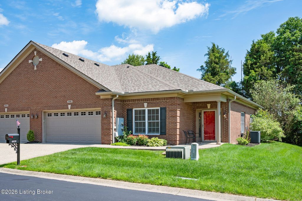 Photo of 6020 Cottage Ln, Crestwood, KY 40014 (MLS # 1719107)