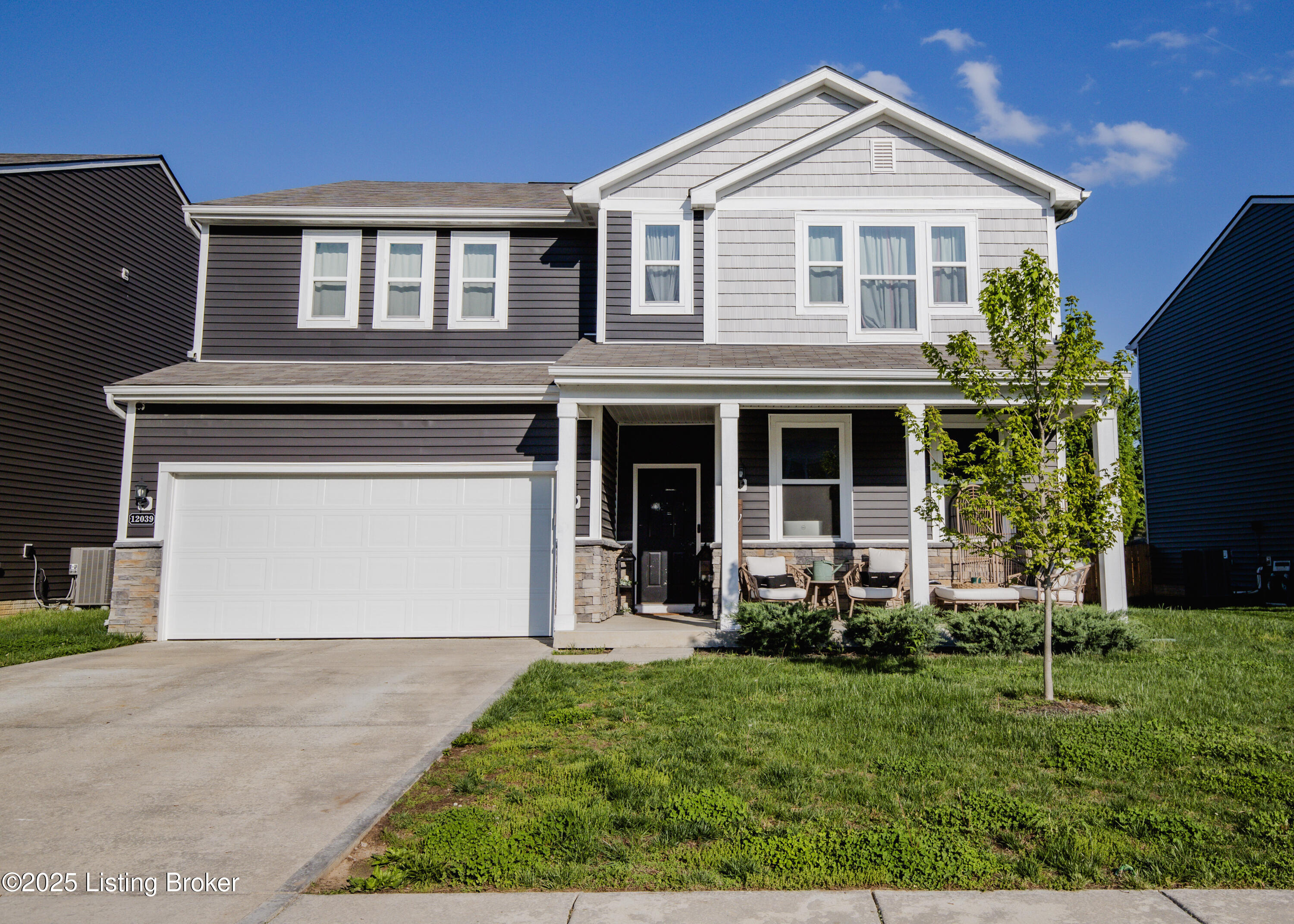 12039 Wooden Trace Dr, Louisville, Pennsylvania image 4