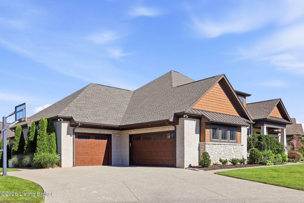 Photo of 3516 Meadow Bluff Way, Louisville, KY 40245 (MLS # 1719700)