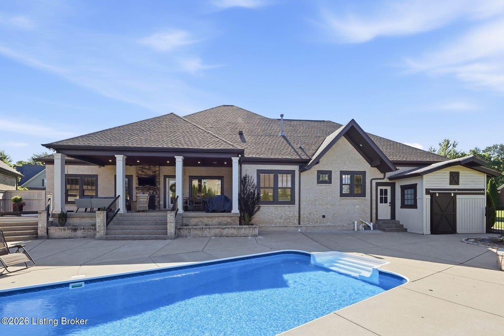 Photo of 3516 Meadow Bluff Way, Louisville, KY 40245 (MLS # 1719700)