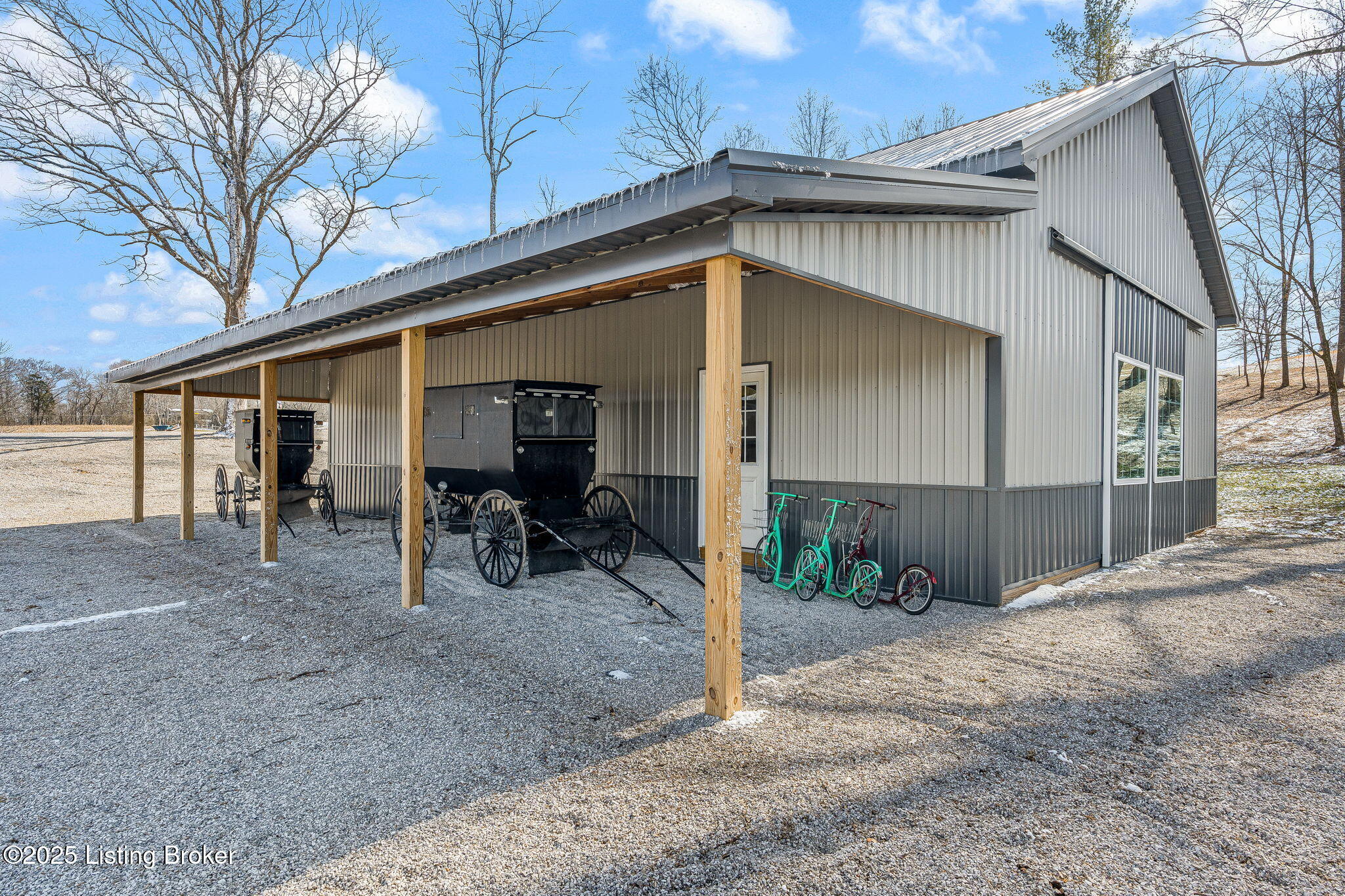 3412 Boyds Knob Rd, Munfordville, Kentucky image 4