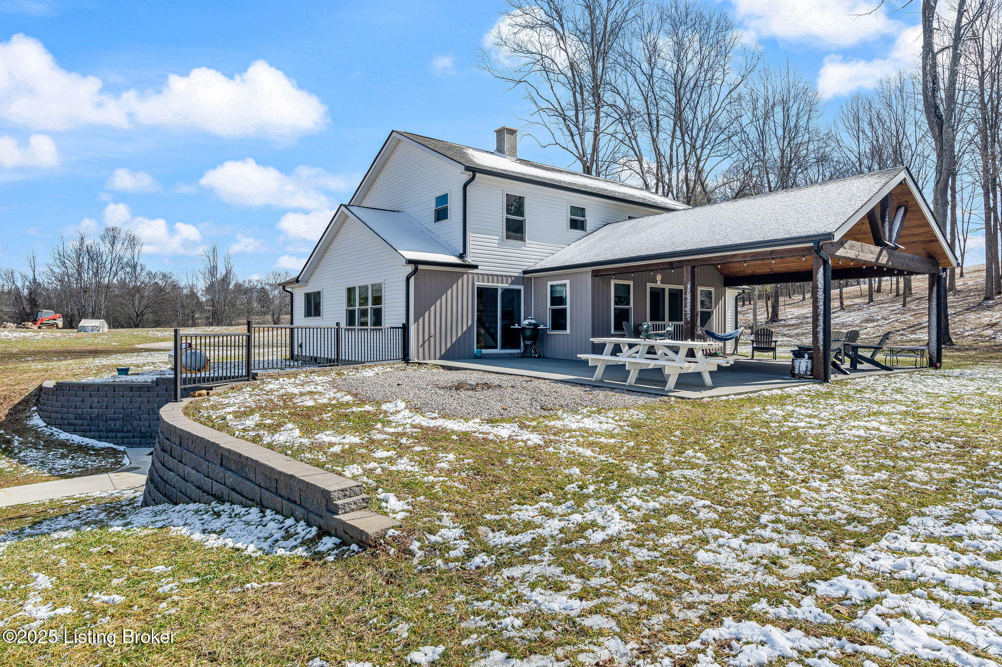 3412 Boyds Knob Rd, Munfordville, Kentucky image 49