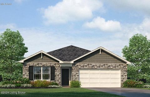 Photo of 594 Zelcova Dr, Eminence, KY 40019 (MLS # 1709038)