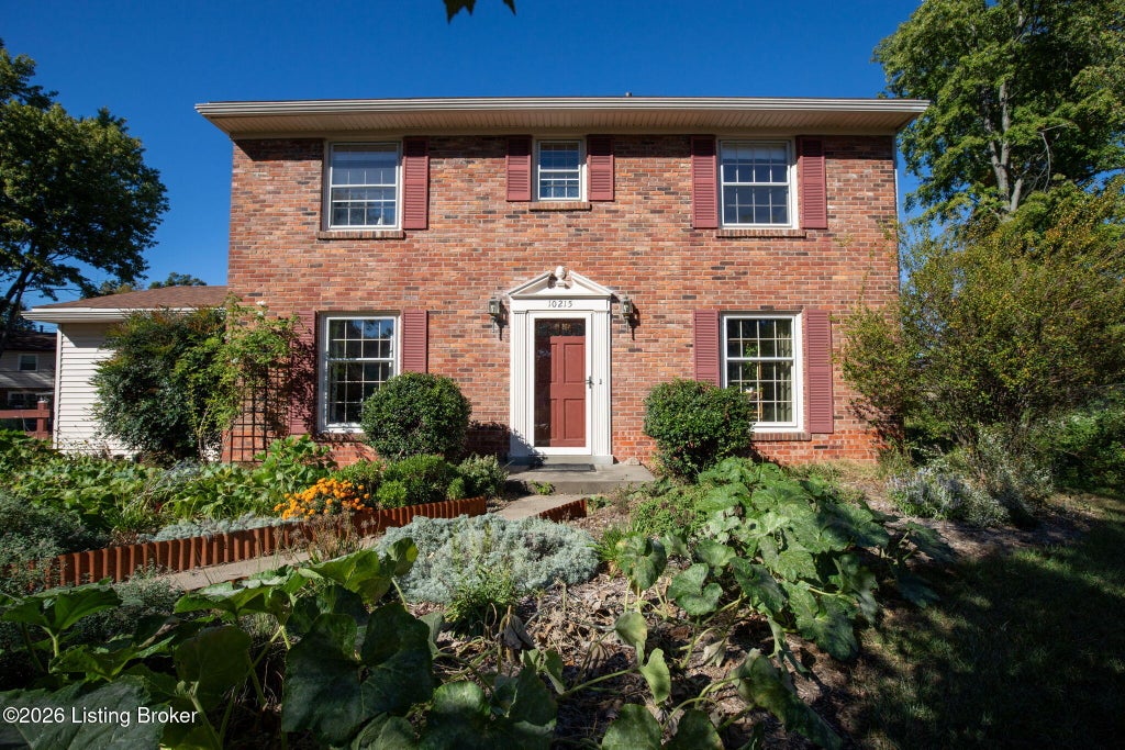 Photo of 10215 Radford Rd, Louisville, KY 40223 (MLS # 1731387)