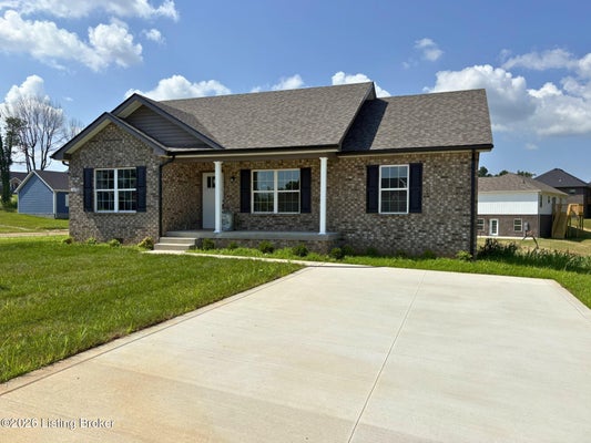 601 HILLCREEK CT, BARDSTOWN, KY 40004 - Image 160bcd3ec441e12e5f9d0b91ebec7b01/1363654922