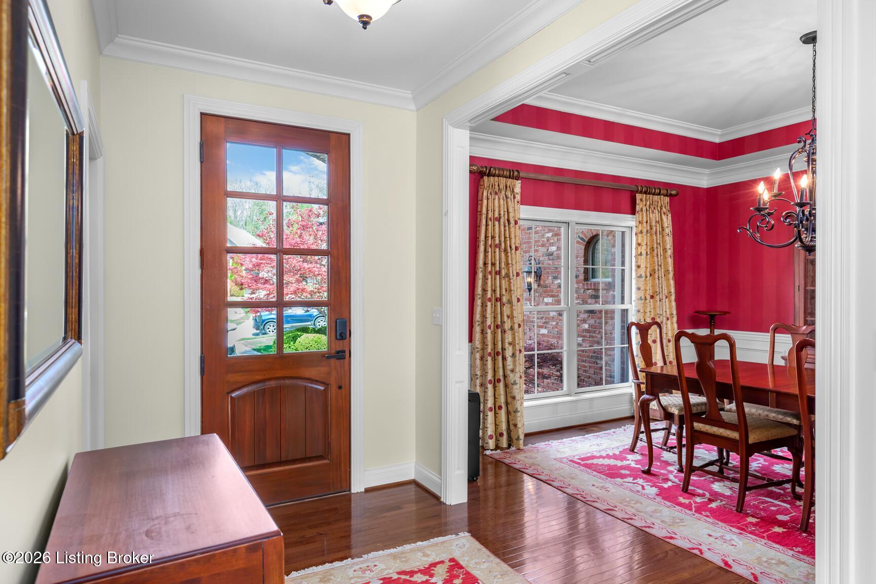 6608 Nightingale Bluff Ln