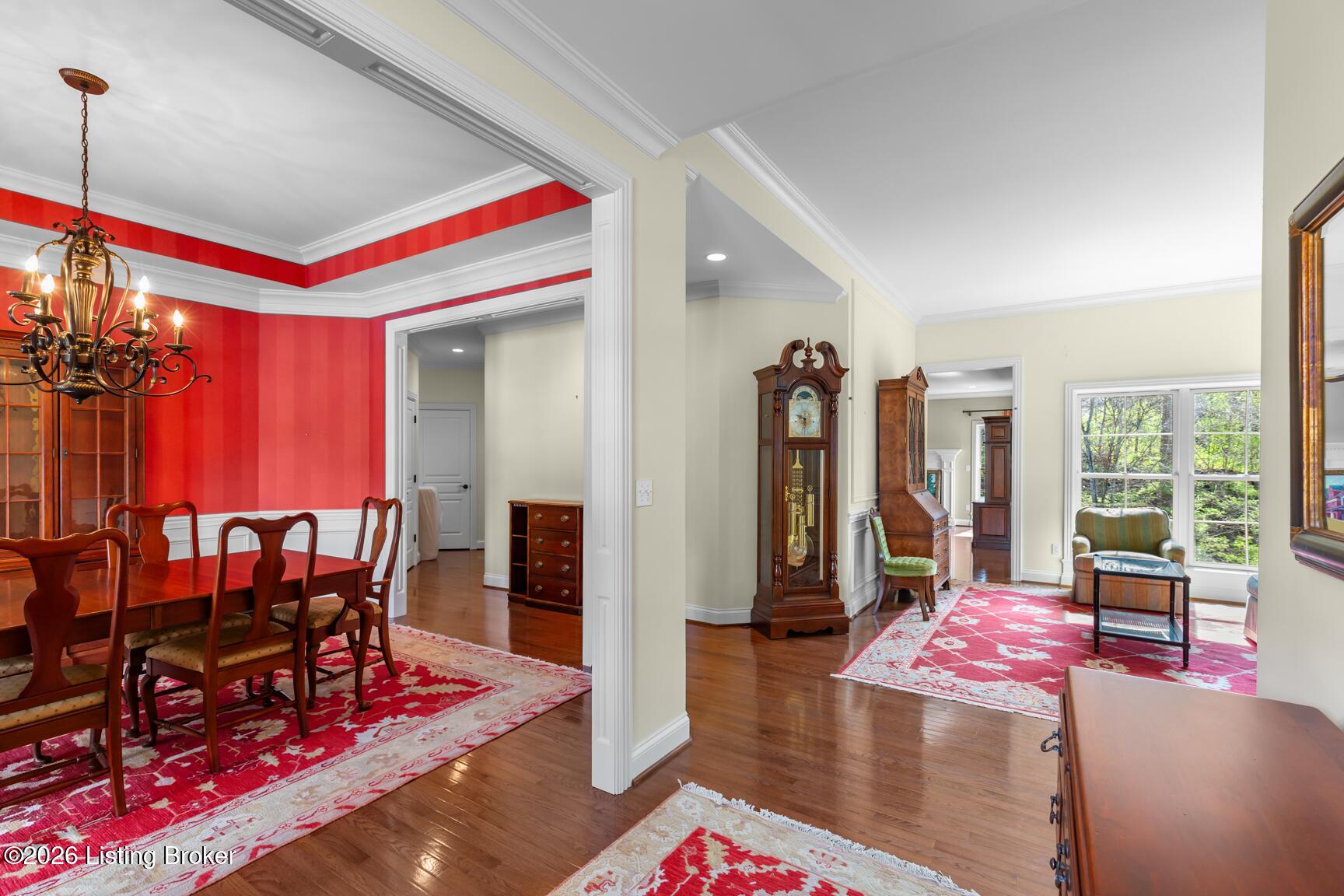 6608 Nightingale Bluff Ln