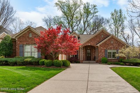 6608 Nightingale Bluff Ln Louisville KY 40241