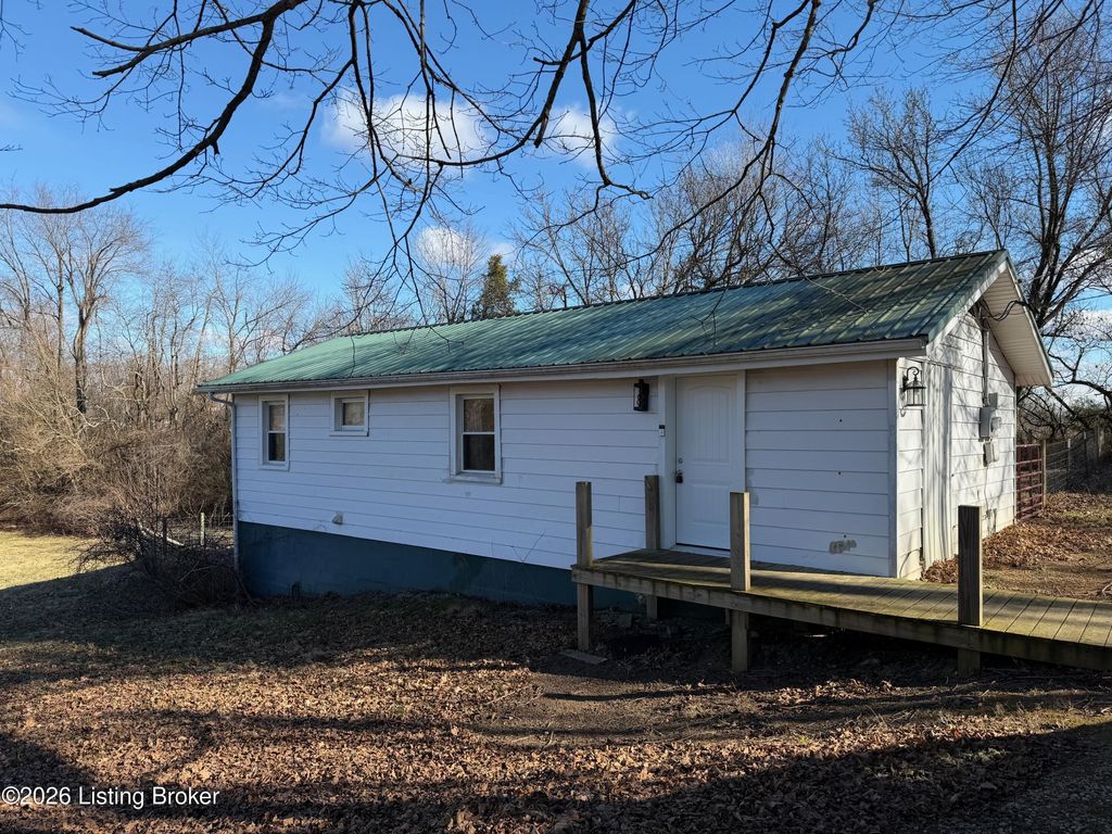 Photo of 5378 Brandenburg Rd, Brandenburg, KY 40108 (MLS # 1707160)