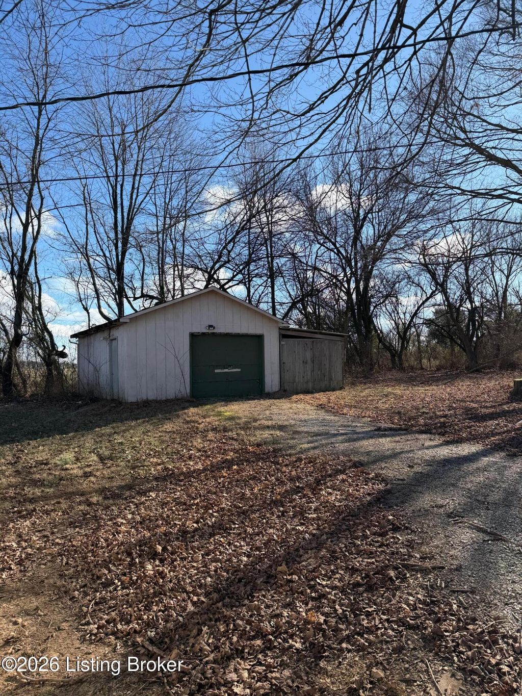 Photo of 5378 Brandenburg Rd, Brandenburg, KY 40108 (MLS # 1707160)