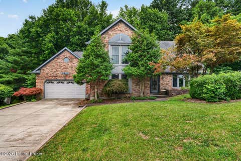 Homes For Sale - 6813 Stone Hill Rd<br/> Jefferson County, Louisville, KY 40214