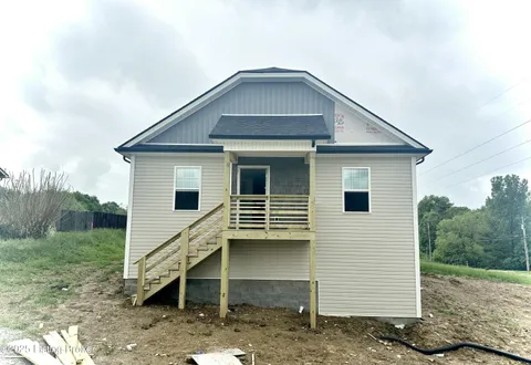 101 Cottage Ct, Bardstown, KY 40004 - #: 1685978