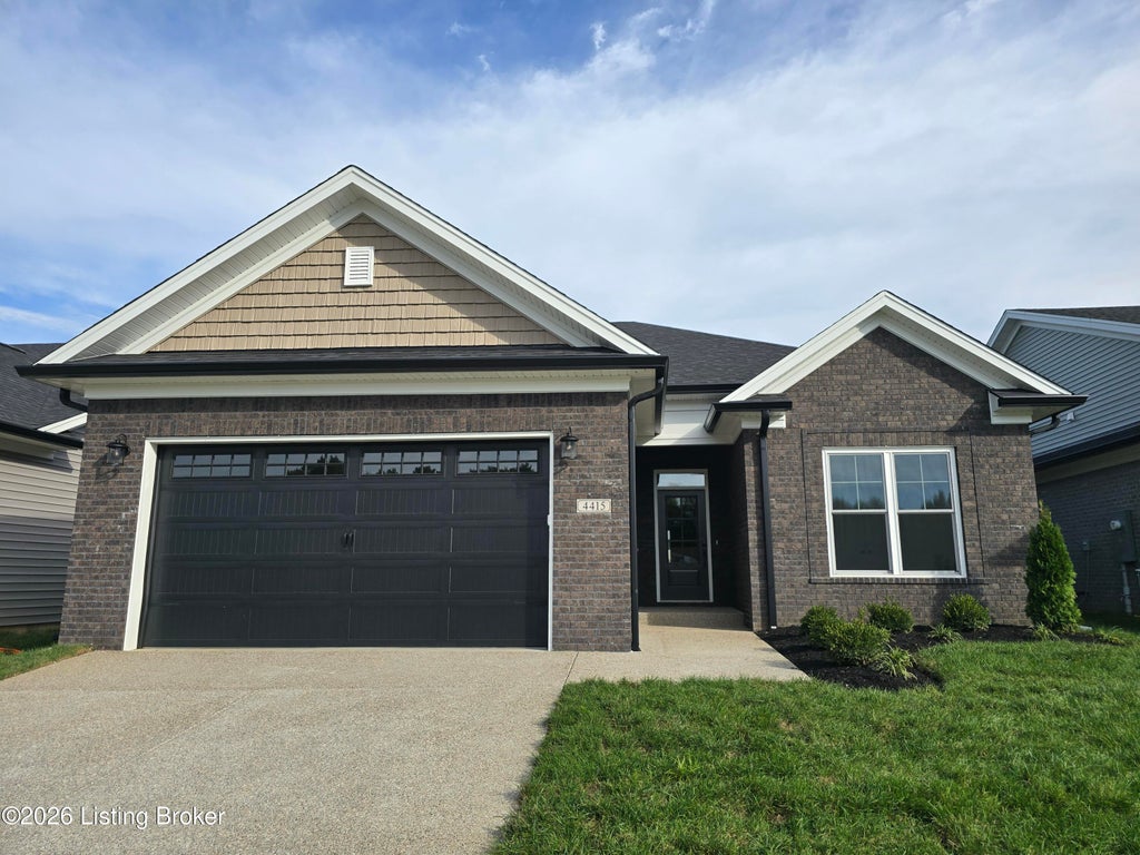 Photo of 4415 Lochridge Pkwy, Louisville, KY 40299 (MLS # 1730671)
