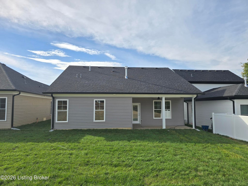 Photo of 4415 Lochridge Pkwy, Louisville, KY 40299 (MLS # 1730671)