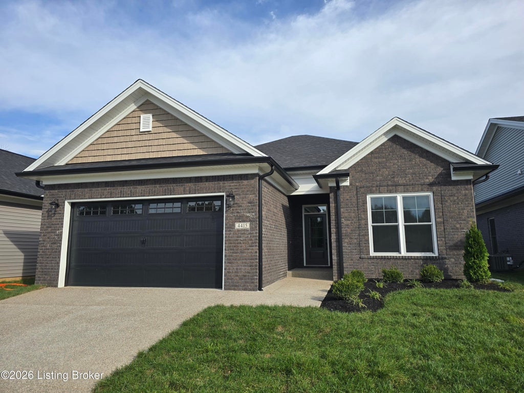 Photo of 4415 Lochridge Pkwy, Louisville, KY 40299 (MLS # 1730671)