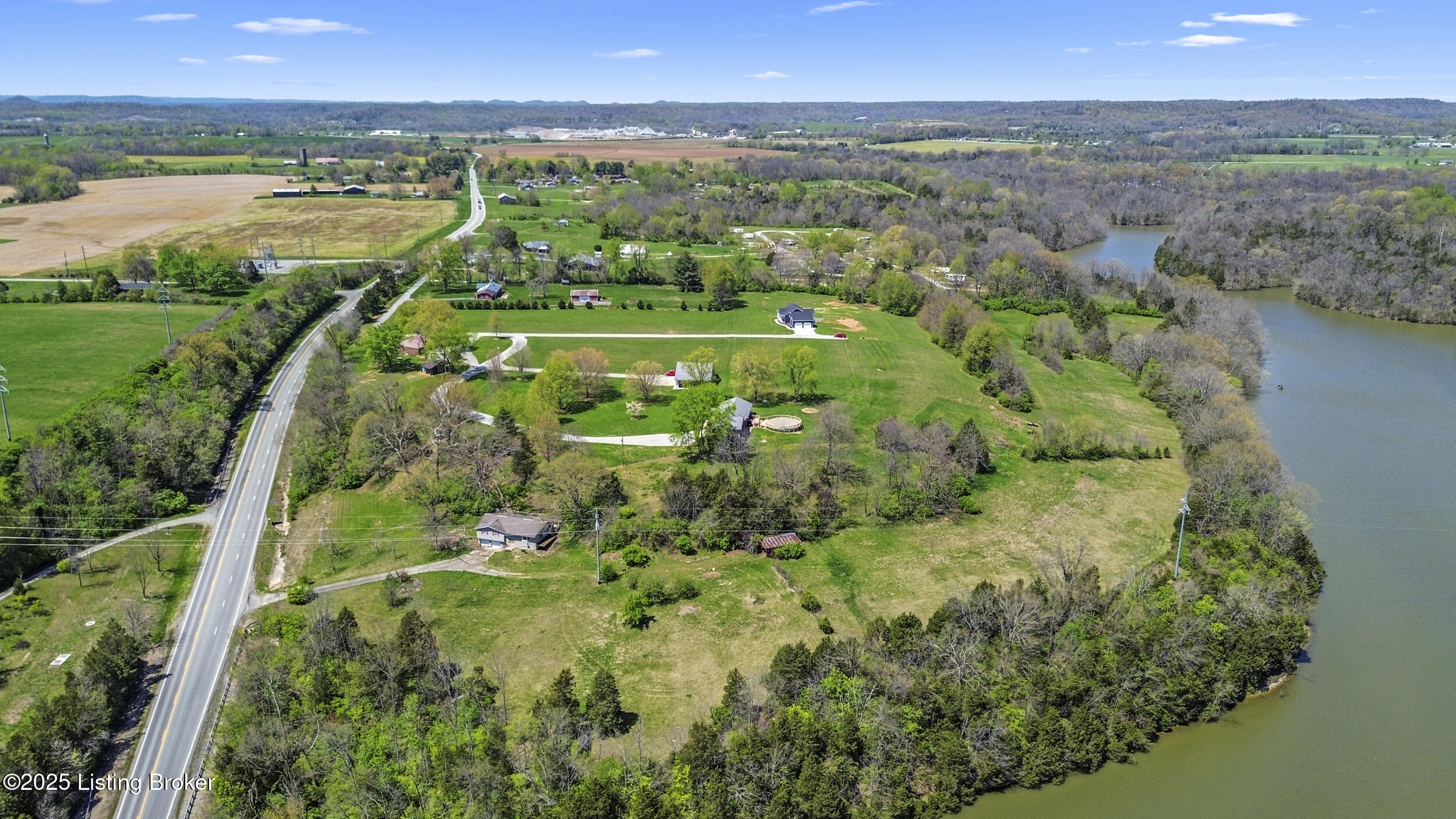 2748 Boston Rd, Bardstown, Kentucky image 5