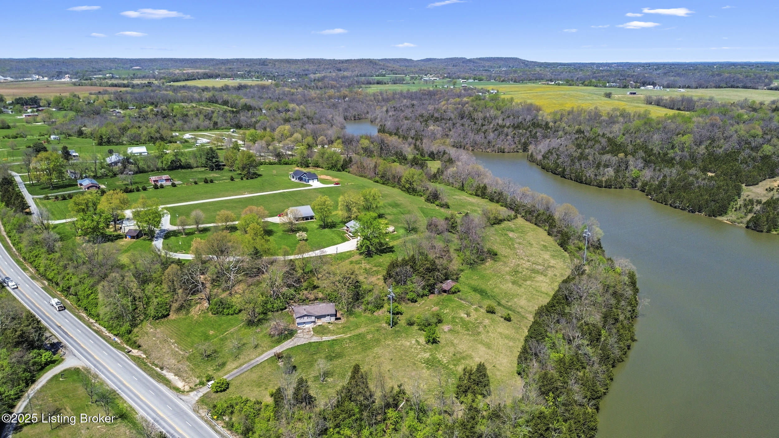 2748 Boston Rd, Bardstown, Kentucky image 4