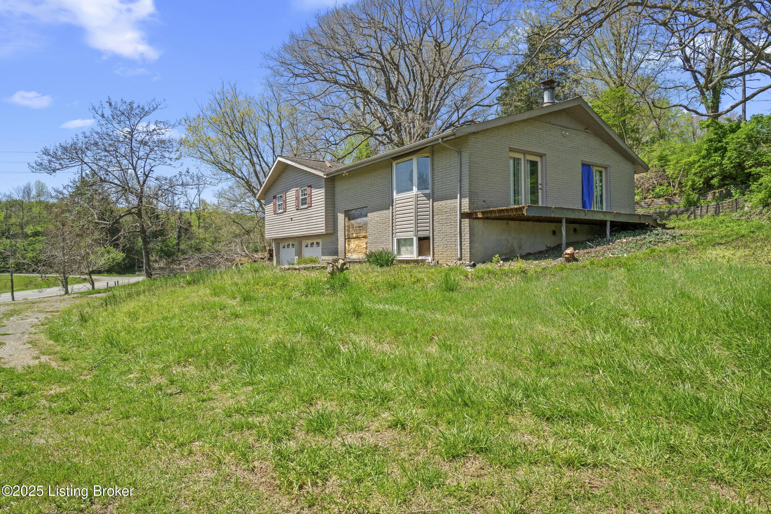 2748 Boston Rd, Bardstown, Kentucky image 1