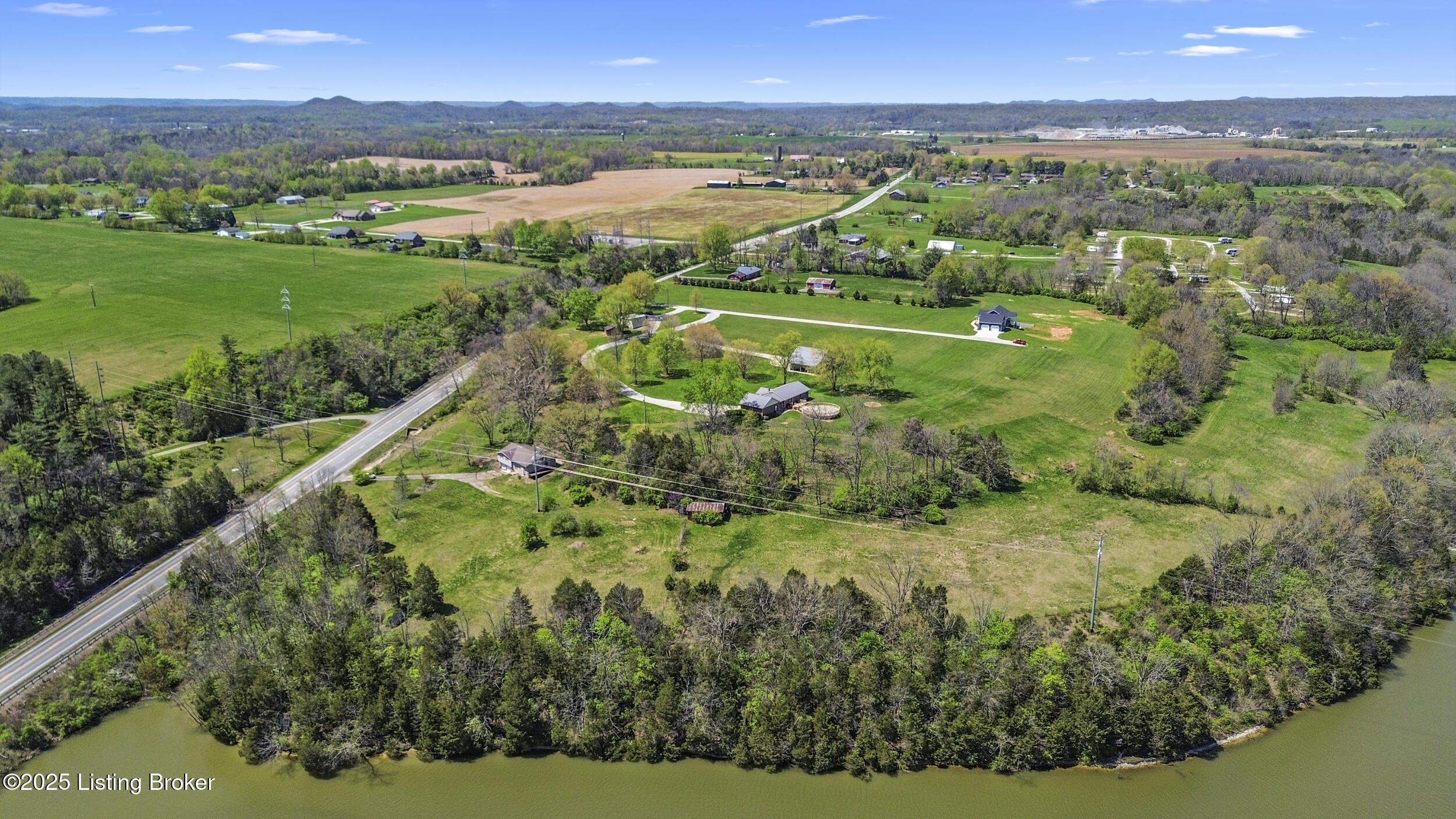 2748 Boston Rd, Bardstown, Kentucky image 6