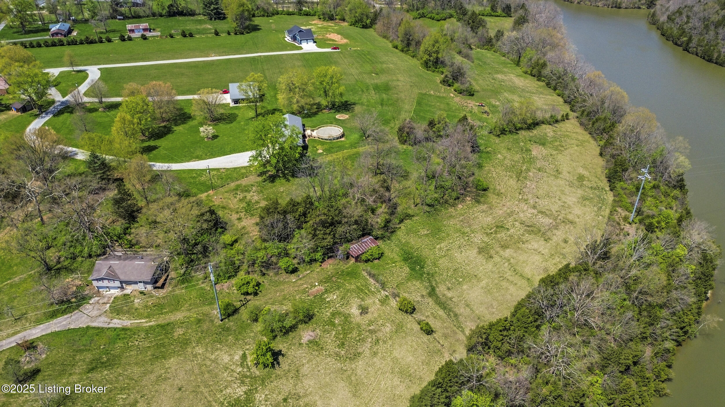 2748 Boston Rd, Bardstown, Kentucky image 12