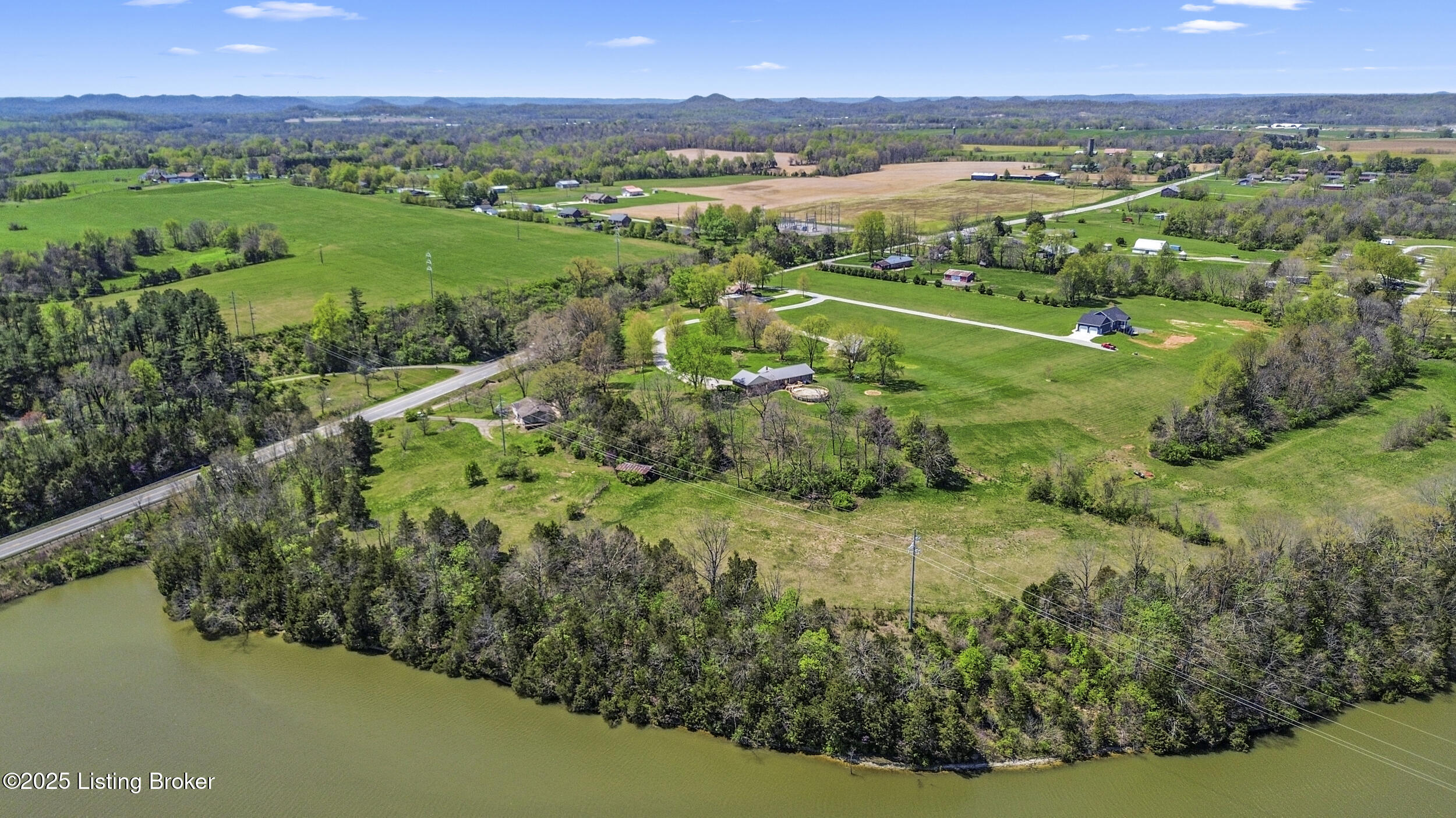 2748 Boston Rd, Bardstown, Kentucky image 17