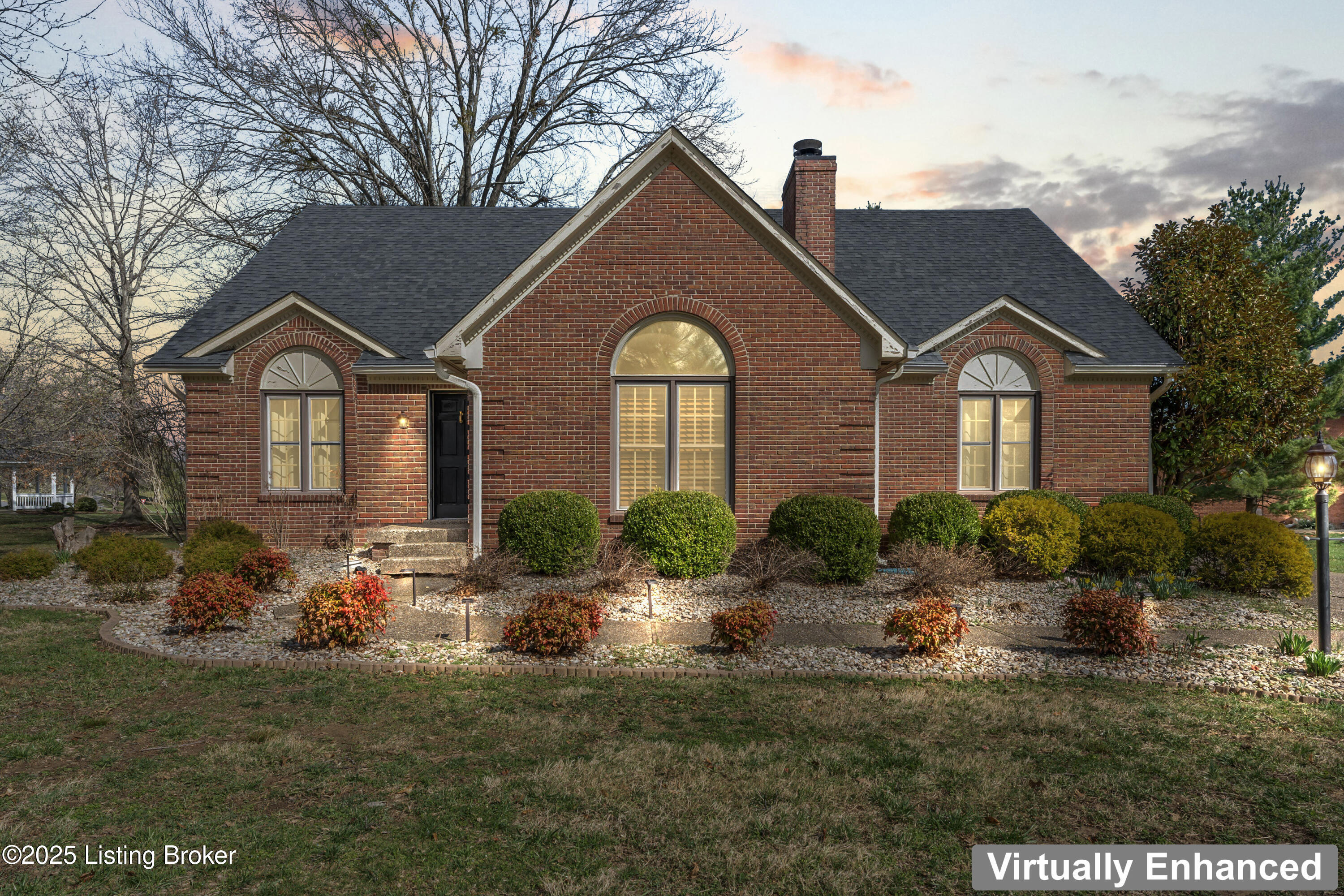 6709 Wild Fox Ln, Prospect, Kentucky image 1
