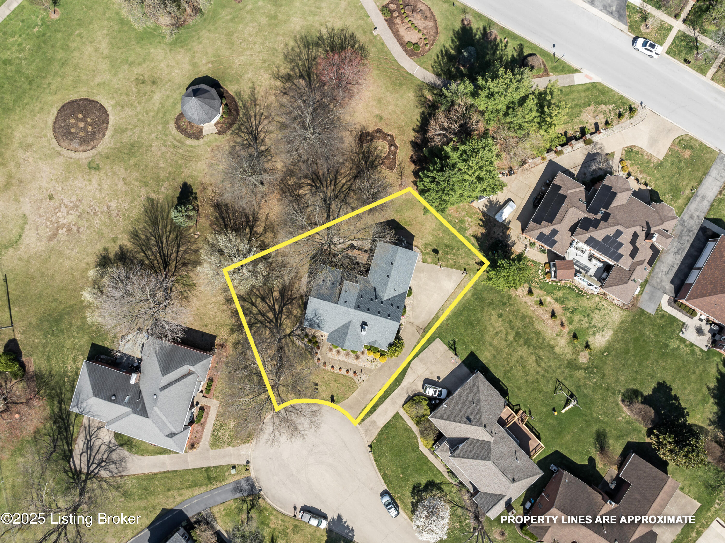 6709 Wild Fox Ln, Prospect, Kentucky image 6