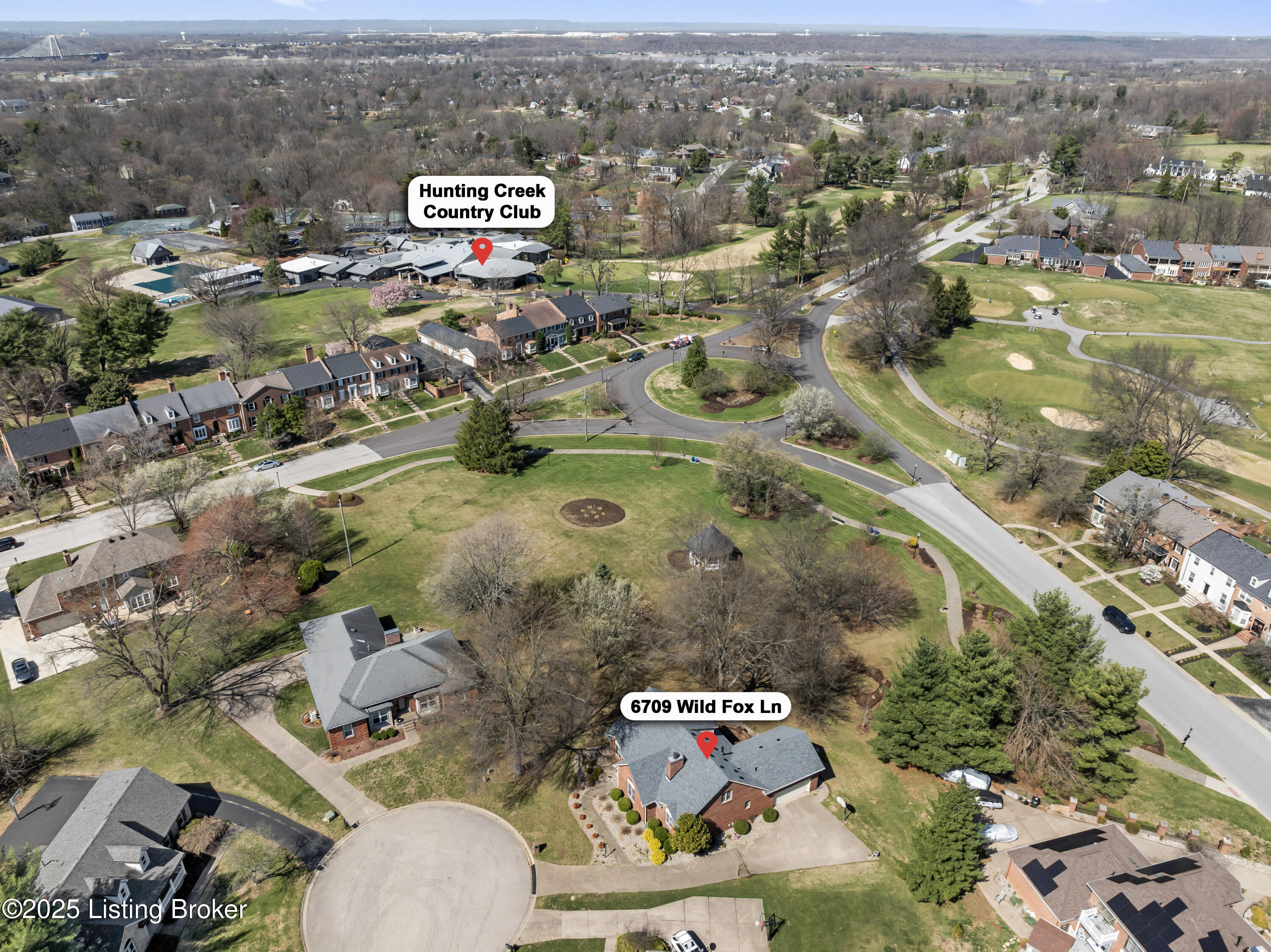 6709 Wild Fox Ln, Prospect, Kentucky image 50