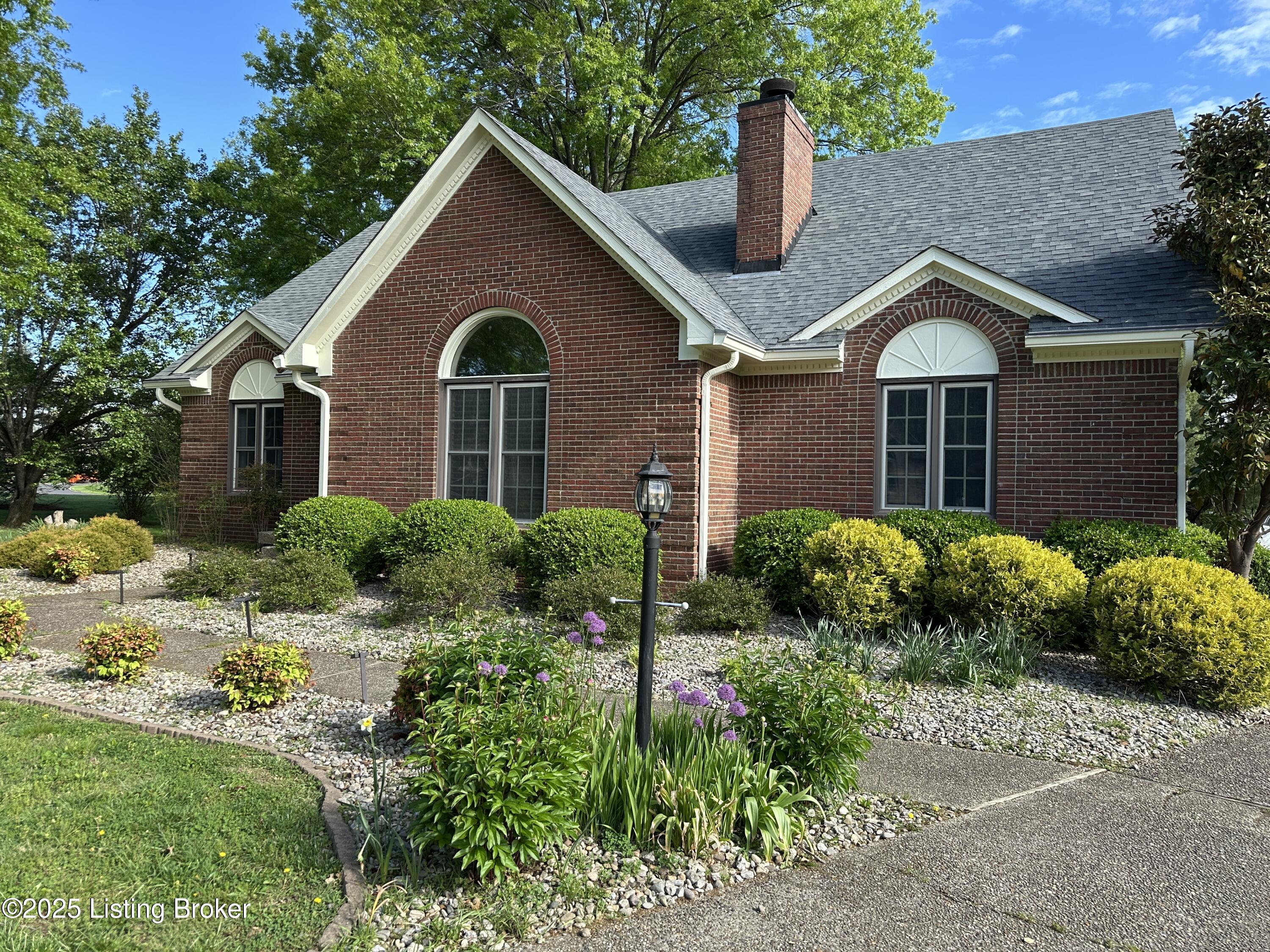 6709 Wild Fox Ln, Prospect, Kentucky image 5