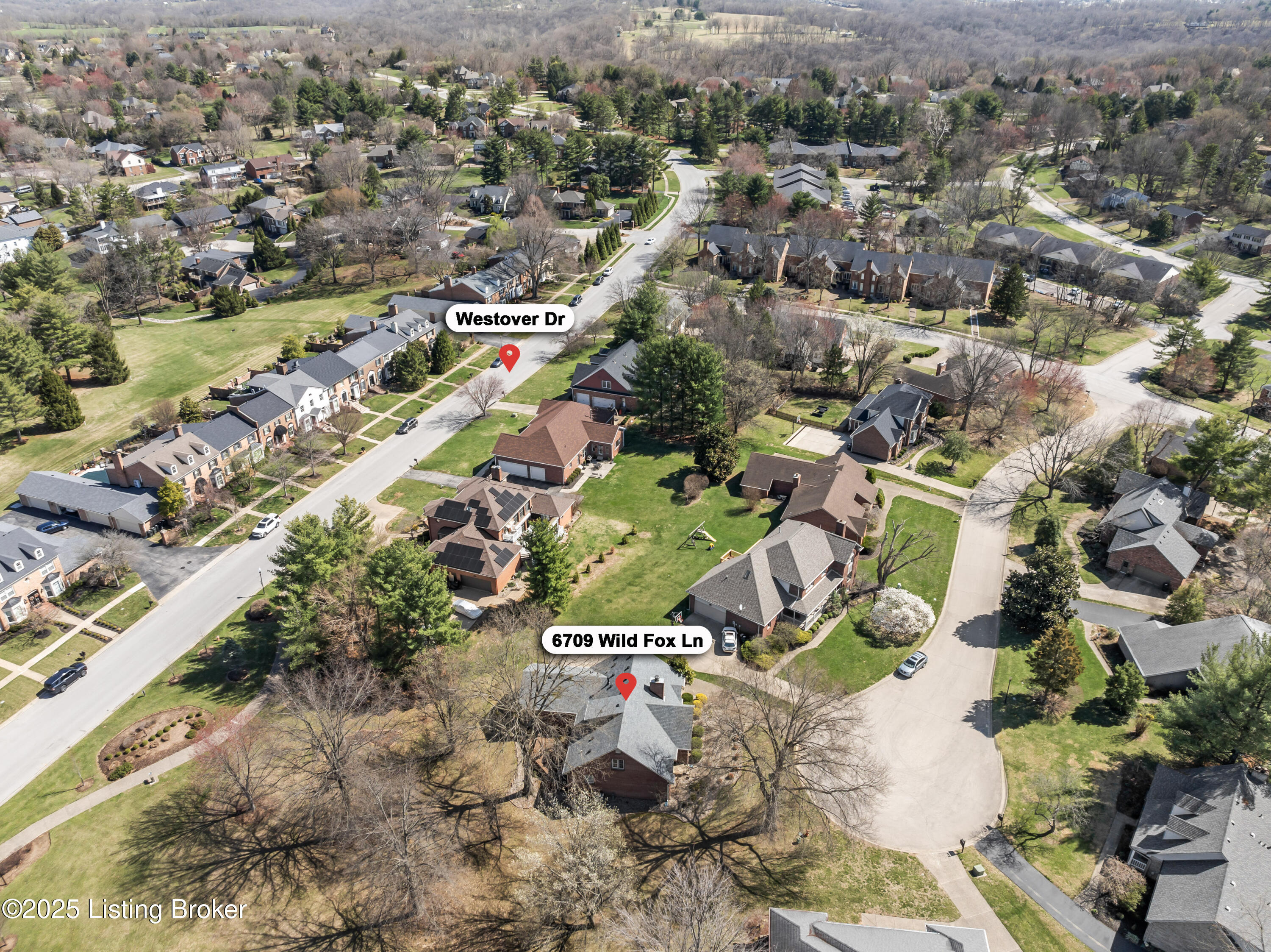 6709 Wild Fox Ln, Prospect, Kentucky image 49