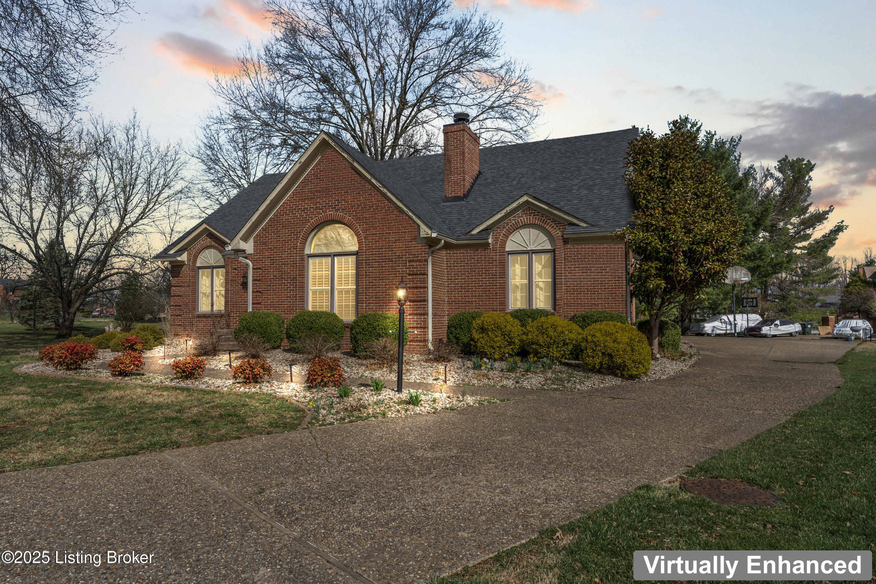 6709 Wild Fox Ln, Prospect, Kentucky image 4
