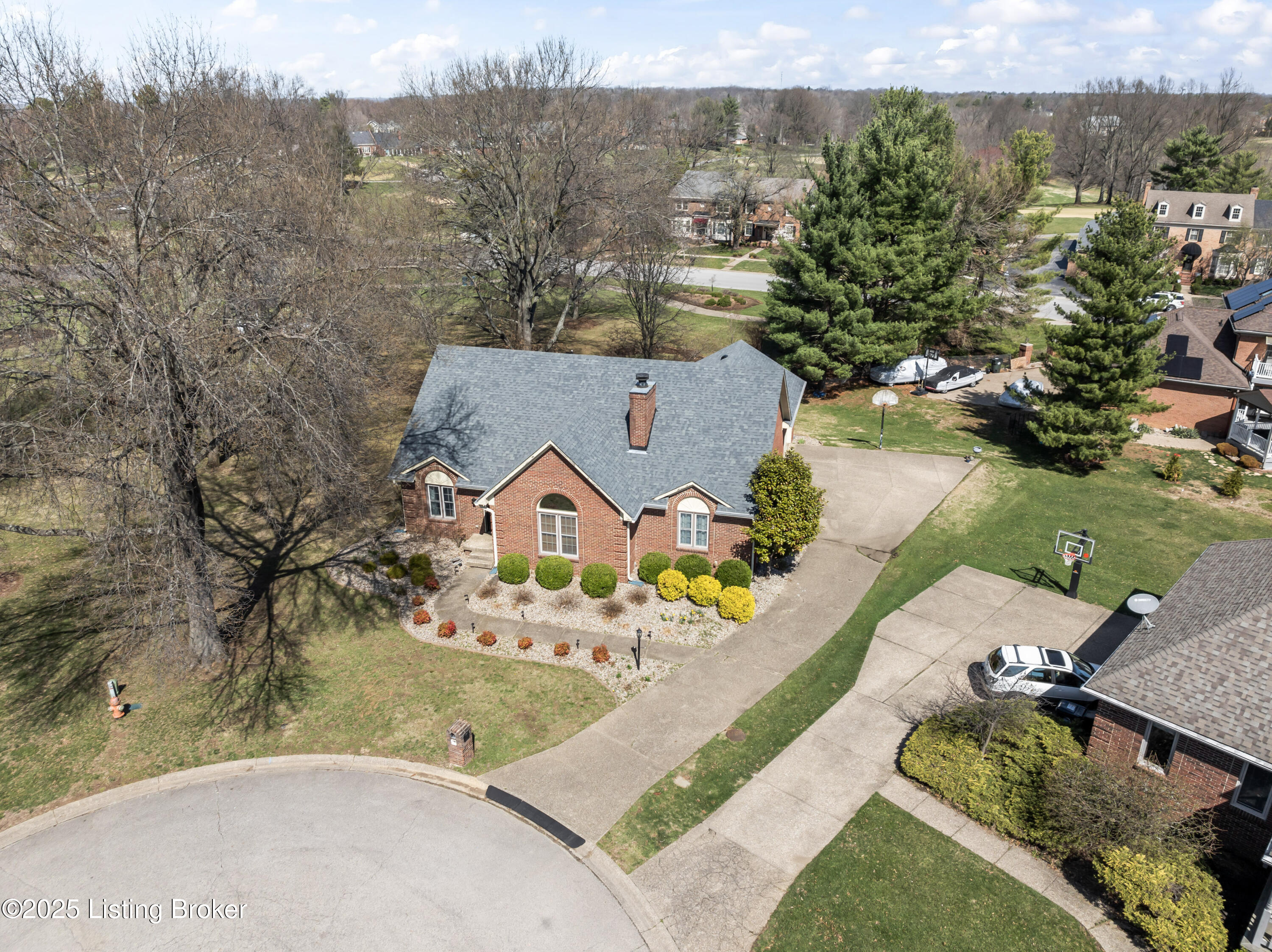 6709 Wild Fox Ln, Prospect, Kentucky image 7