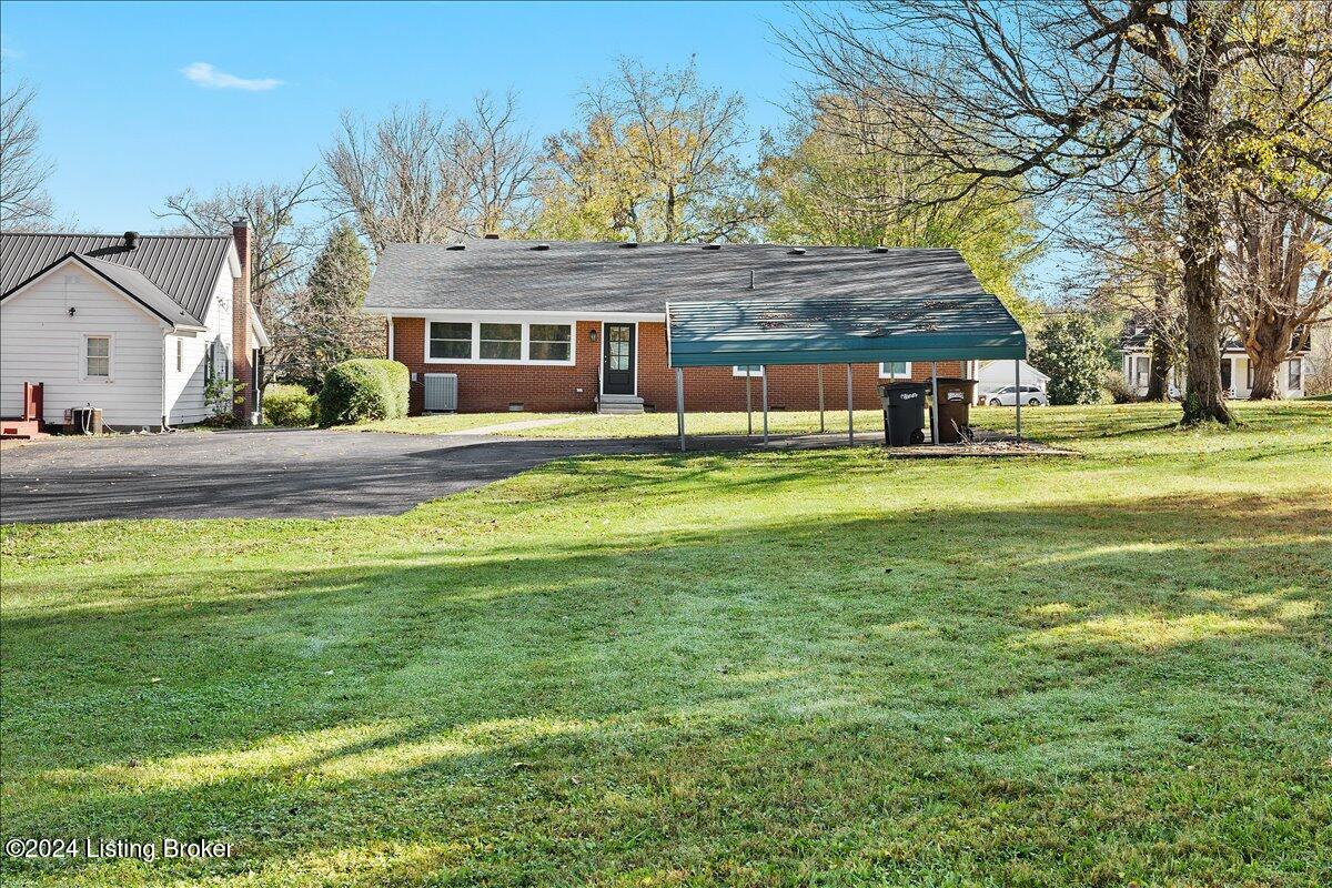 314 S Lincoln Blvd, Hodgenville, Kentucky image 28