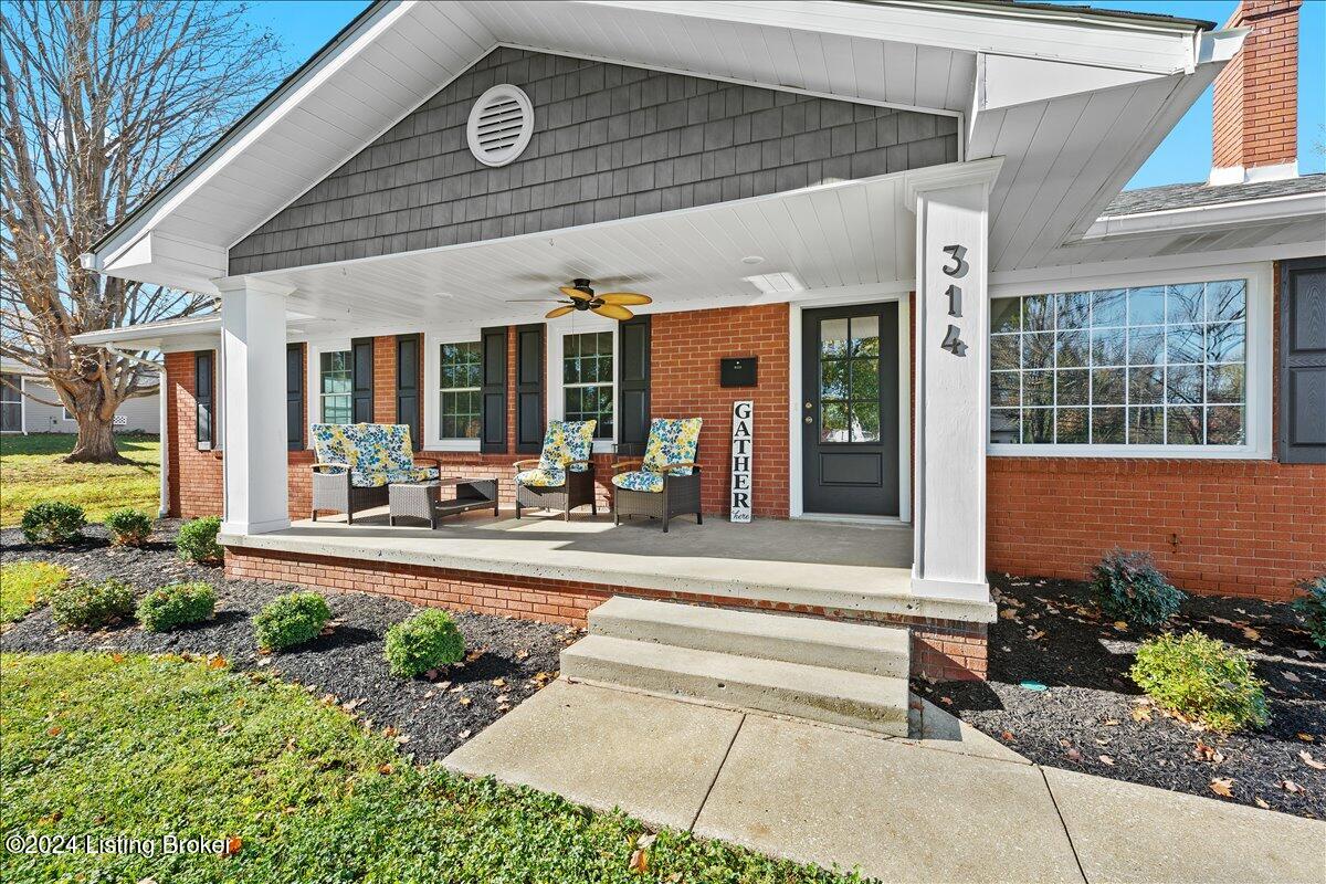 314 S Lincoln Blvd, Hodgenville, Kentucky image 1