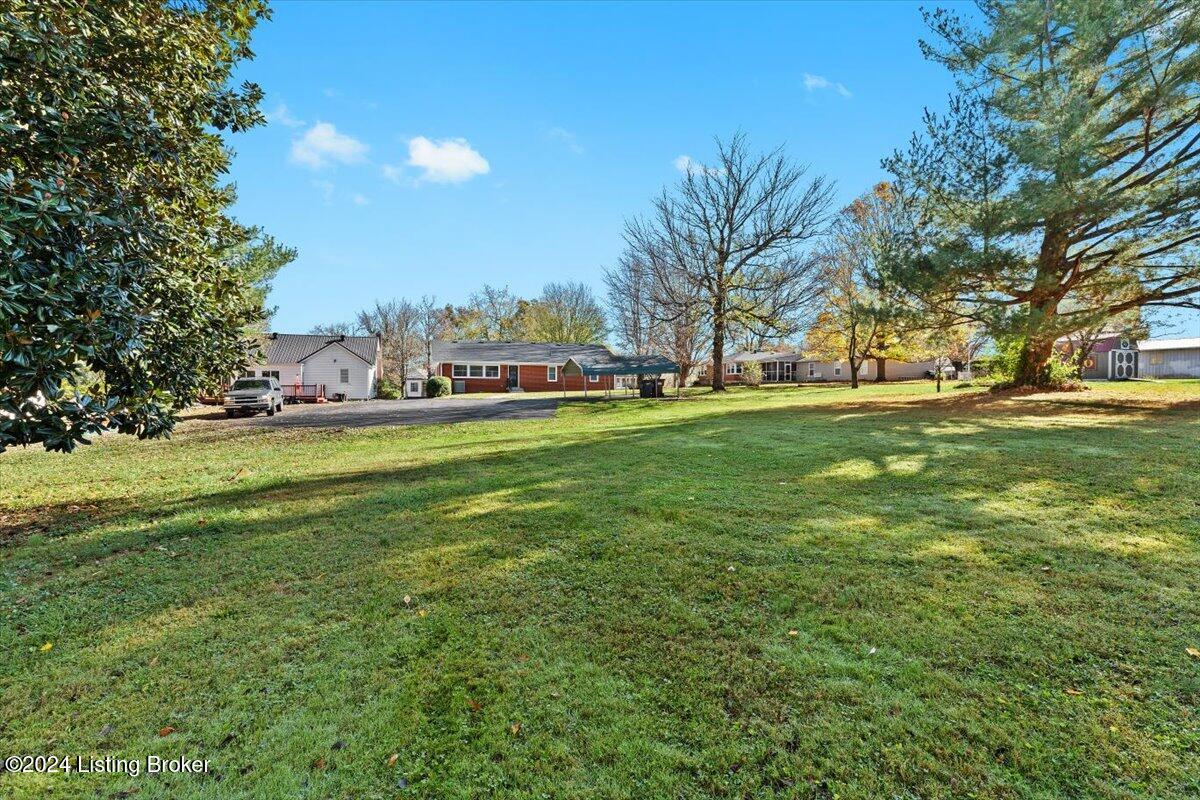 314 S Lincoln Blvd, Hodgenville, Kentucky image 27
