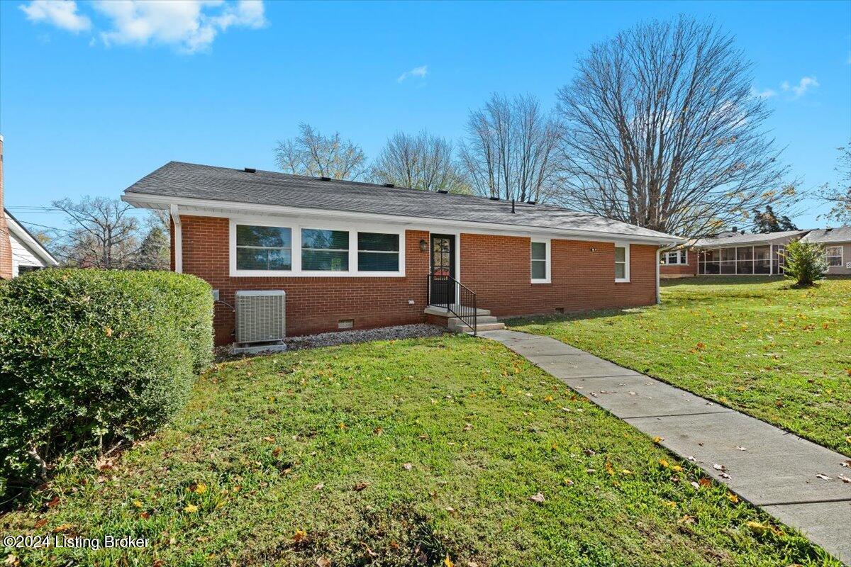 314 S Lincoln Blvd, Hodgenville, Kentucky image 22