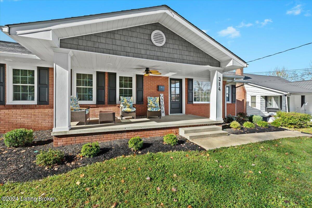 314 S Lincoln Blvd, Hodgenville, Kentucky image 29