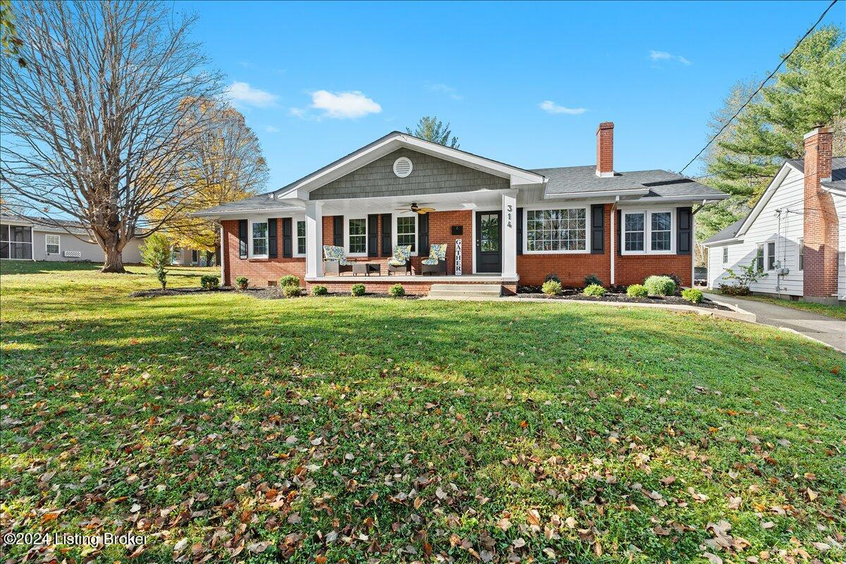 314 S Lincoln Blvd, Hodgenville, Kentucky image 2