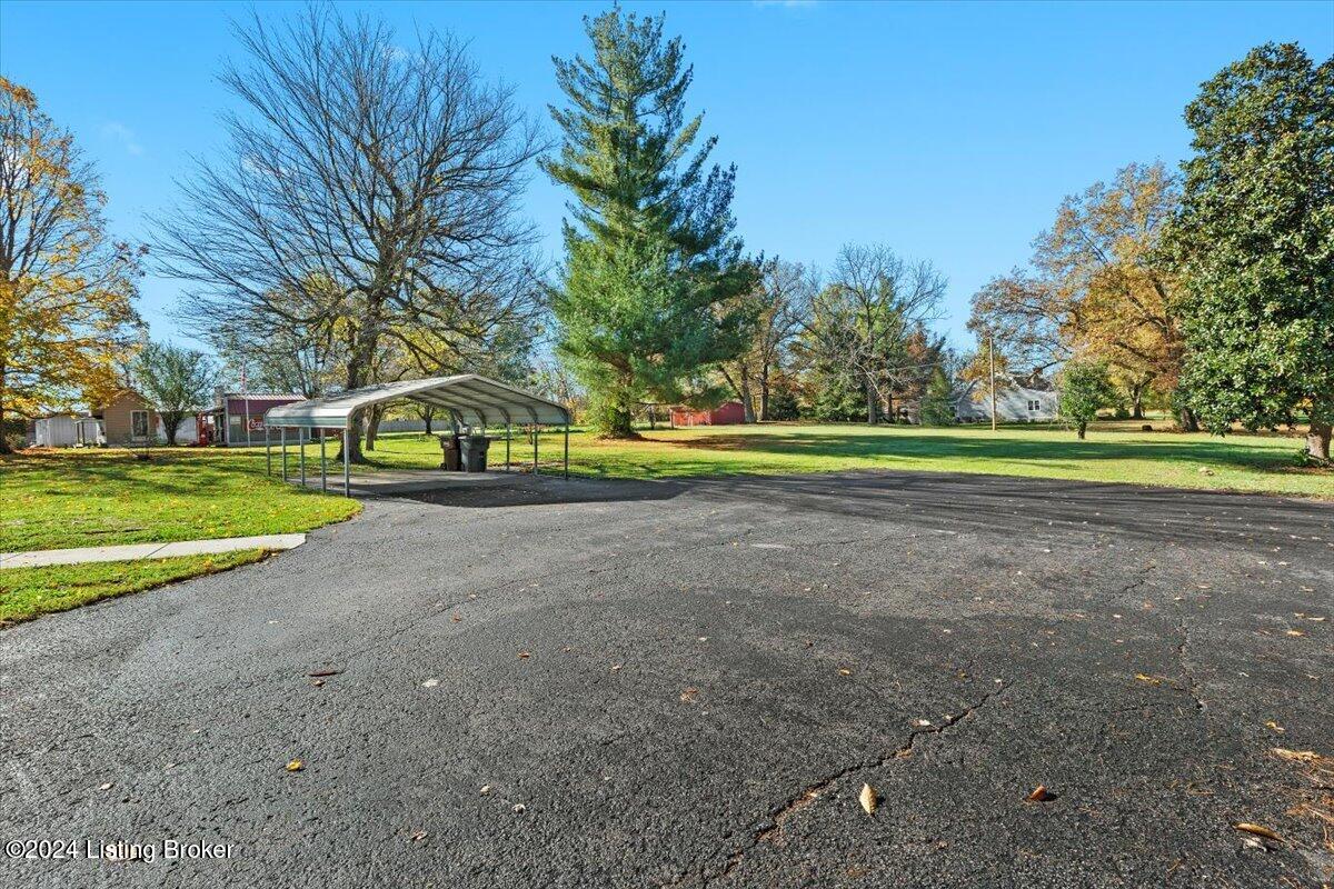 314 S Lincoln Blvd, Hodgenville, Kentucky image 24