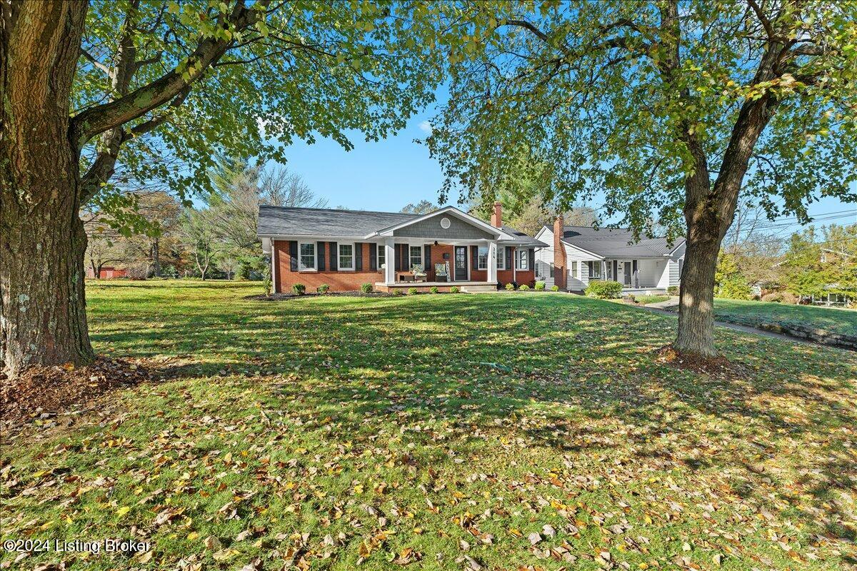 314 S Lincoln Blvd, Hodgenville, Kentucky image 3
